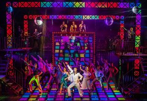 Bristol Hippodrome Saturday Night Fever