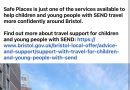 Bristol Local Offer SEND
