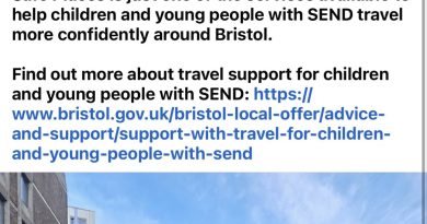 Bristol Local Offer SEND