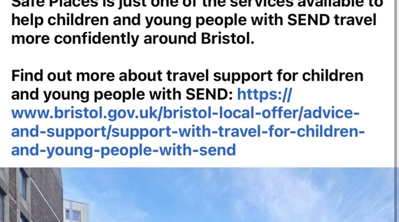 Bristol Local Offer SEND