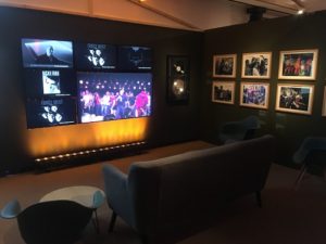 Bristol Music Exhibition