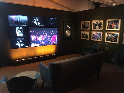 Bristol Music Exhibition