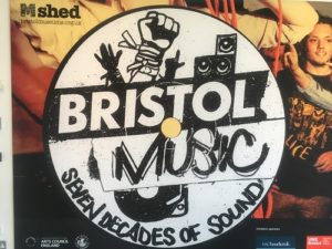 Bristol Music M Shed