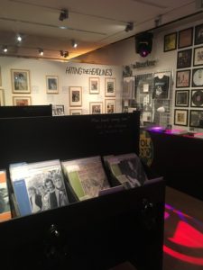 Bristol Music M Shed Records