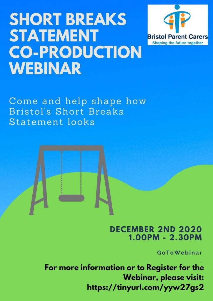 Bristol Parent Carers