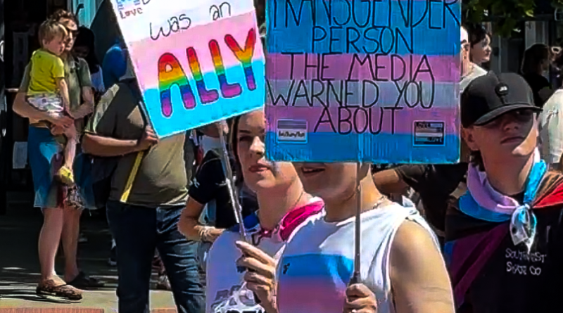 Bristol Pride 2026