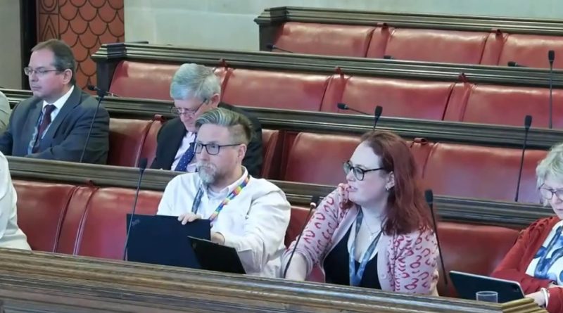 Bristol SEND Failure