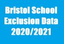Bristol School Exclusion Data
