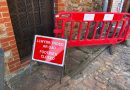 Bristol Signs Appear In Welsh