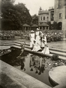 Bristol Homeopathic hospital cotham