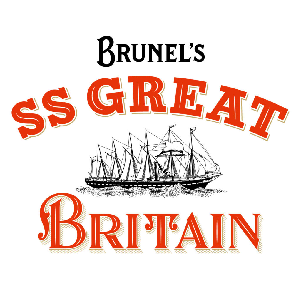 Brunels ss great britain