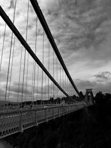 Clifton Suspension Bridge