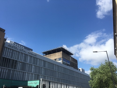 Cornwall Air Ambulance 2