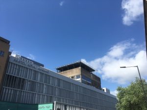 Cornwall Air Ambulance