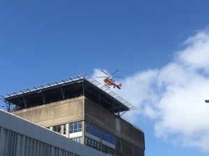 Cornwall Air Ambulance 5