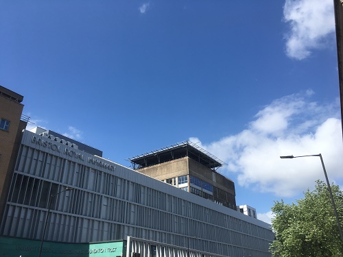 Cornwall Air Ambulance