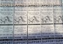 Damaged Society Bristol Closure - Chopsy Bristol News