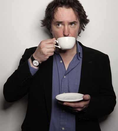 Dylan Moran, Dr Cosmos