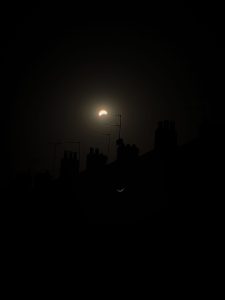Bristol Eclipse