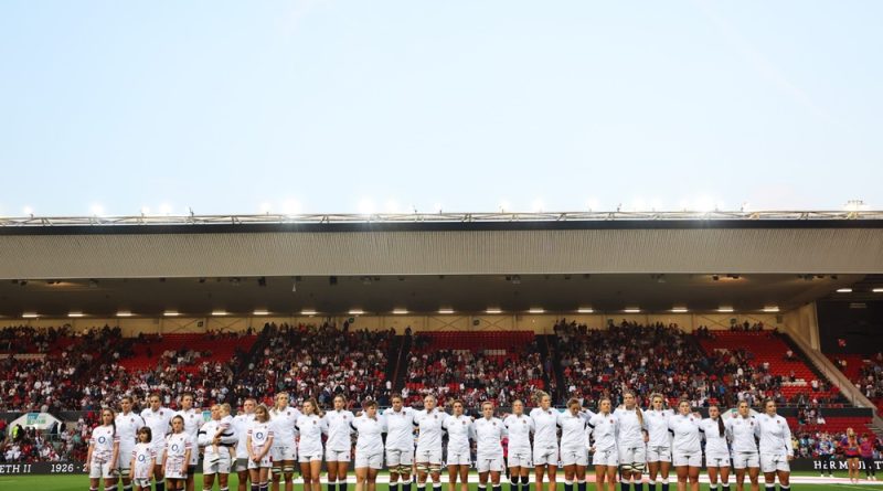 Englands red roses Ashton Gate Bristol