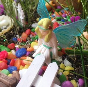 My Fairy Garden Interplay