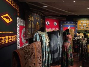 Fabric Africa Bristol
