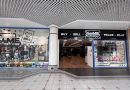 Games Corner Galleries Bristol