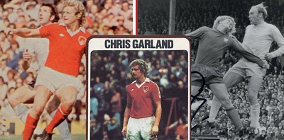 Garland and me tobacco factory theatres