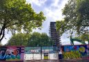 Gone - The St Mary le Port Development