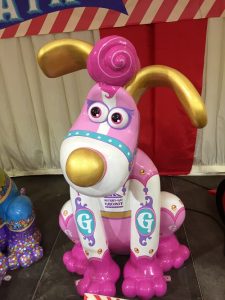 Gromit Unleashed