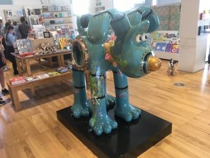 Gromit Unleashed