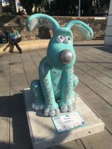 Gromit Unleashed