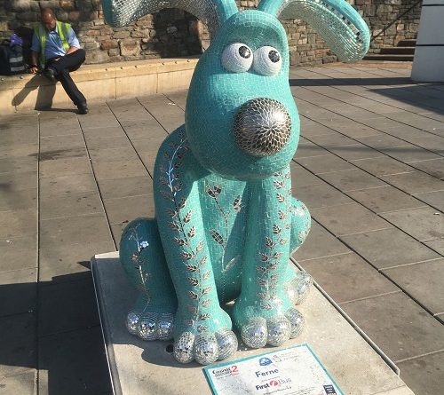 Gromit Unleashed