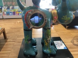 Gromit Unleashed