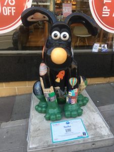 Gromit Unleashed