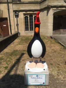 Gromit Unleashed