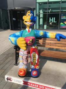 Gromit Unleashed