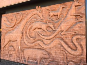 Bristol Eye Hospital