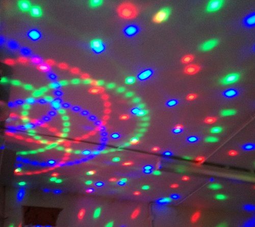 Sensory Space Sensory Play