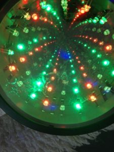 Sensory Space Sensory Play