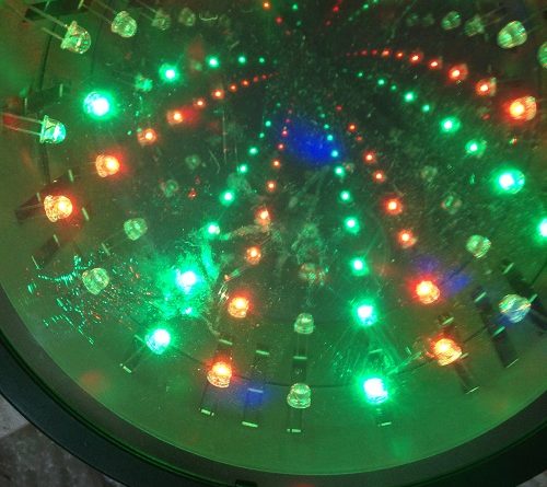 Sensory Space Sensory Play