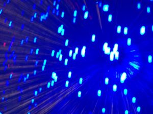 Sensory Space Sensory Play