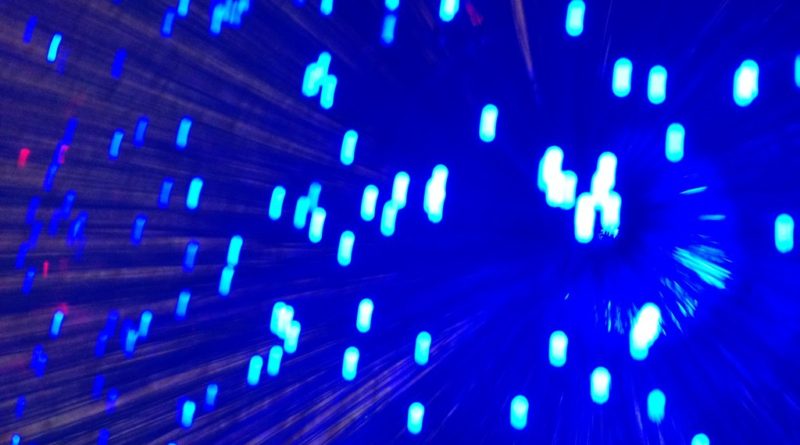 Sensory Space Sensory Play