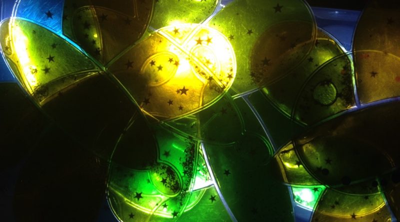 Sensory Space Sensory Play