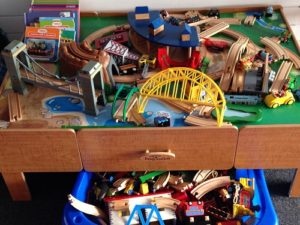 Sensory Space Sensory Play