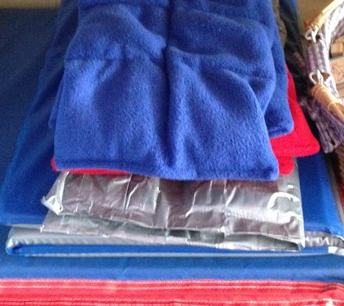 Sensory Space Sensory Play