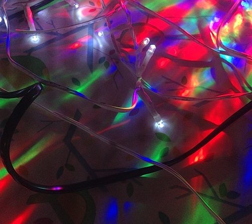 Sensory Space Sensory Play