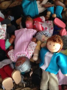 Sensory Space Sensory Play