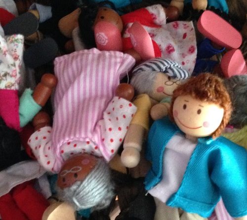 Sensory Space Sensory Play