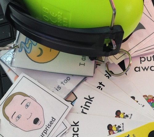 Sensory Space Sensory Play